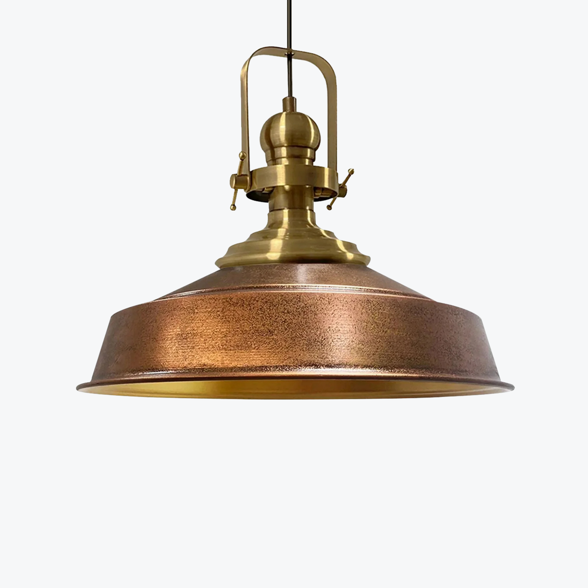 Timeless Brass