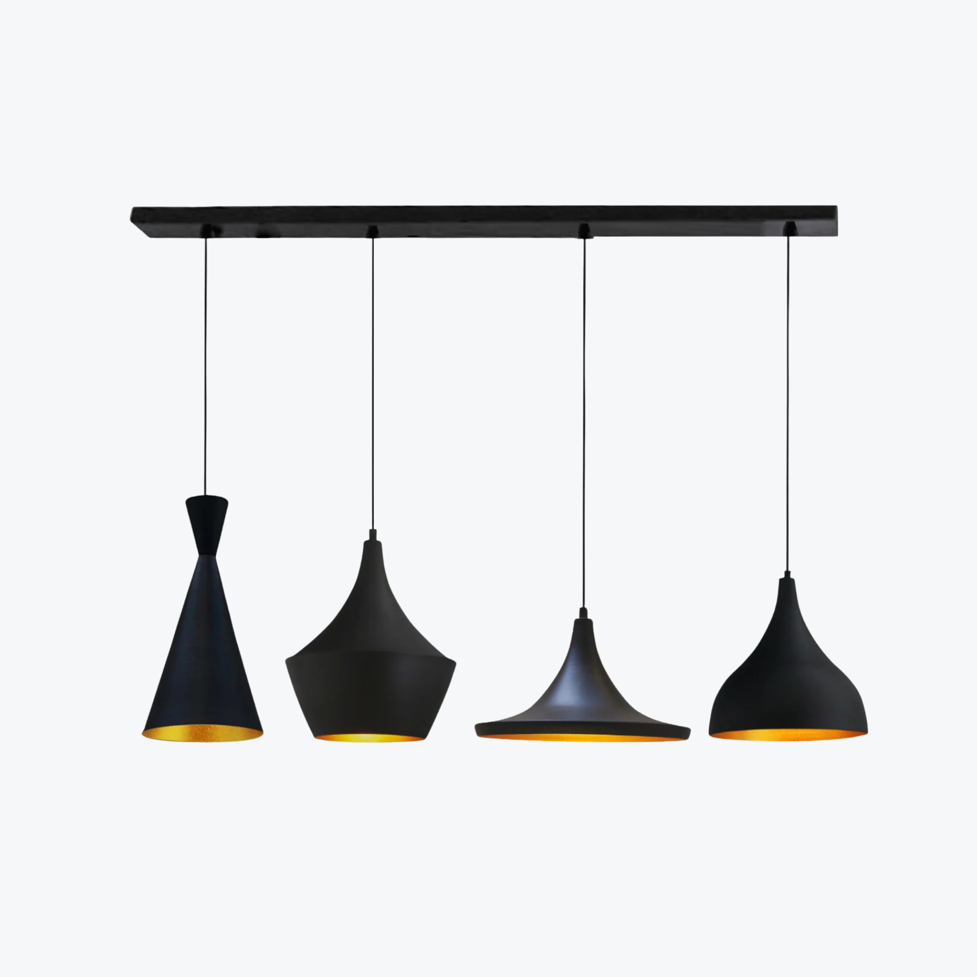 Modern Luxe Sets